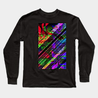 GF002 Art and Abstract Long Sleeve T-Shirt